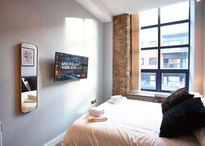The Diamond Suite