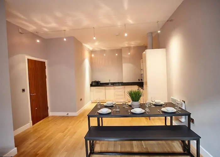 The Diamond Suite