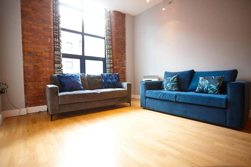 The Diamond Appartamento Manchester